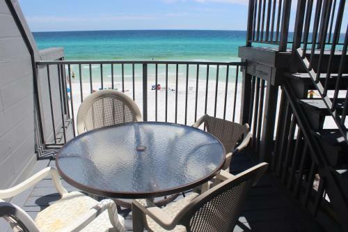 Gulf Sands West Unit 3 - Miramar Beach Townhouse