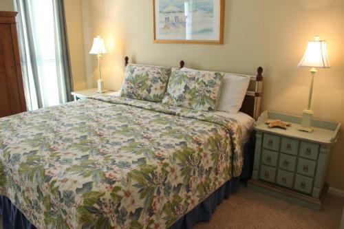 Gulf Sands West Unit 3 - Miramar Beach Townhouse