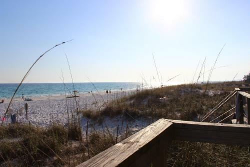 Gulf Sands West Unit 3 - Miramar Beach Townhouse