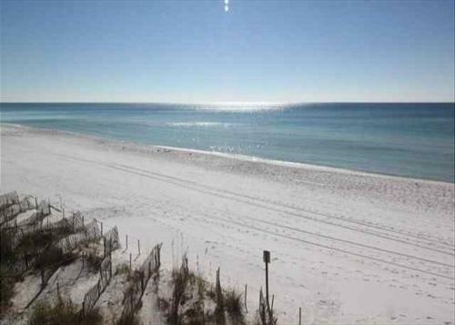 Gulf Sands East Unit 3 - Miramar Beach Townhouse