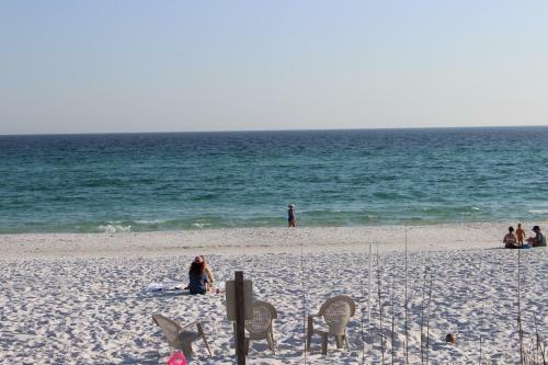 Gulf Sands East Unit 3 - Miramar Beach Townhouse