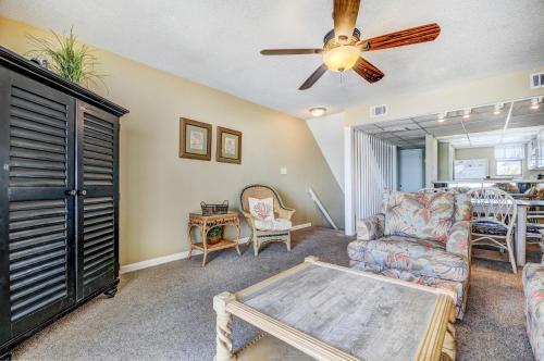 Gulf Sands East Unit 3 - Miramar Beach Townhouse