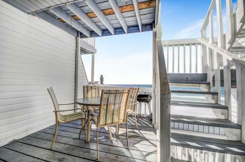 Gulf Sands East Unit 3 - Miramar Beach Townhouse