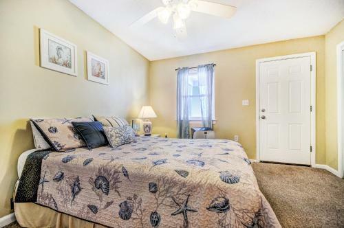 Gulf Sands East Unit 3 - Miramar Beach Townhouse