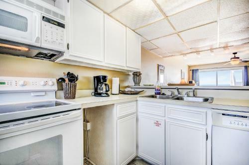 Gulf Sands East Unit 3 - Miramar Beach Townhouse