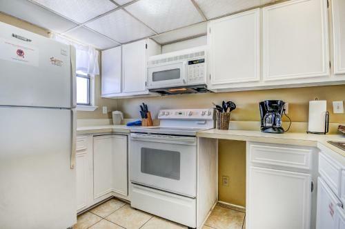 Gulf Sands East Unit 3 - Miramar Beach Townhouse