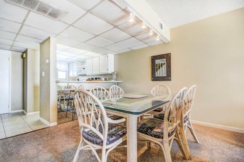 Gulf Sands East Unit 3 - Miramar Beach Townhouse