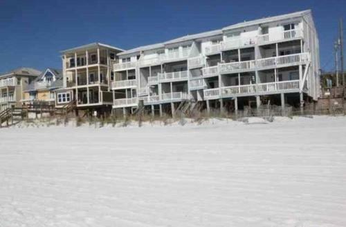 Gulf Sands East Unit 3 - Miramar Beach Townhouse