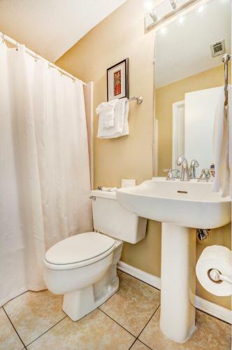 Gulf Sands East Unit 3 - Miramar Beach Townhouse