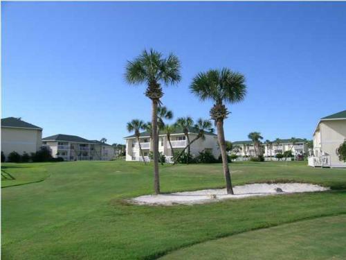 Apartamento Sandpiper Cove 2077 Destin Condo