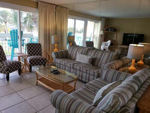 Apartamento Sandpiper Cove 2077 Destin Condo