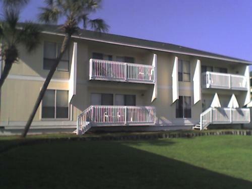 Apartamento Sandpiper Cove 2077 Destin Condo