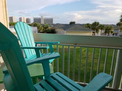 Apartamento Sandpiper Cove 2077 Destin Condo