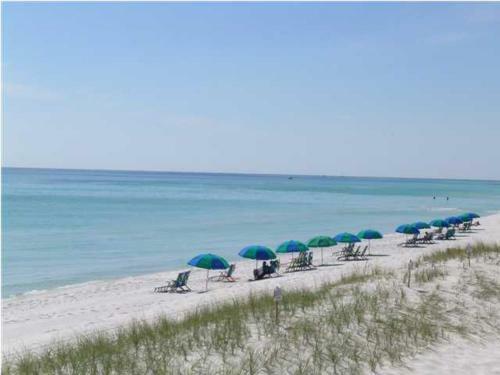 Apartamento Sandpiper Cove 2077 Destin Condo