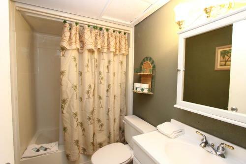 Apartamento Sandpiper Cove 2077 Destin Condo