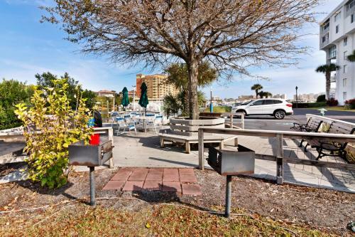 Dolphin Point #406a