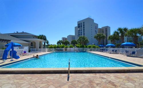 Apartamento Shoreline Towers 1024 By Realjoy Vacations