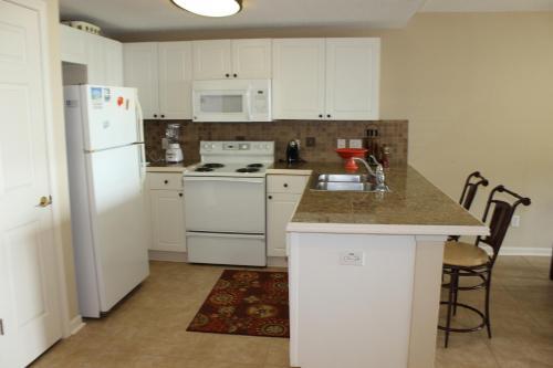 Apartamento Ciboney Condos 3003 Miramar Beach