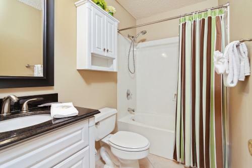 Apartamento Maravilla Condo 2303 - Miramar Beach