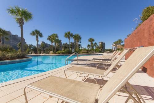 Apartamento 5000 Sandestin Blvd S Condo Unit 6911