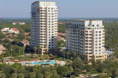 Apartamento 5000 Sandestin Blvd S Condo Unit 6911
