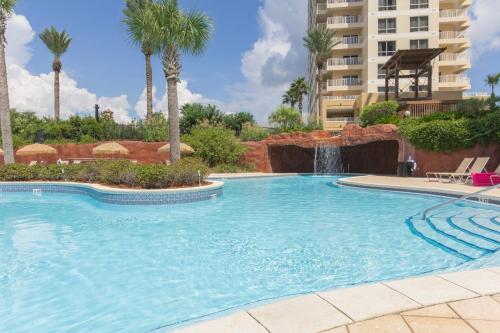Apartamento 5000 Sandestin Blvd S Condo Unit 6911