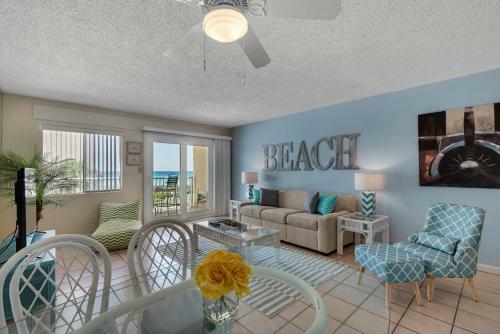 Apartamento Gulf Shore Condo #312