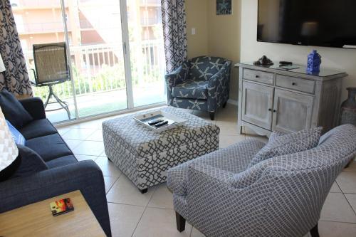 Apartamento Ciboney Condos 3008 Miramar Beach