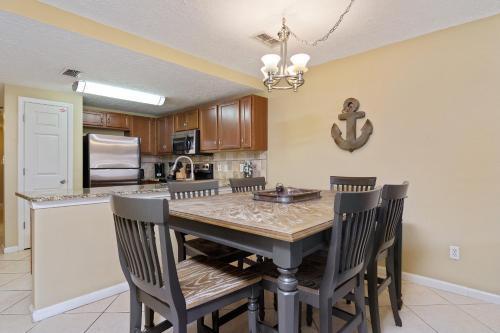 Apartamento Ciboney Condos 3008 Miramar Beach