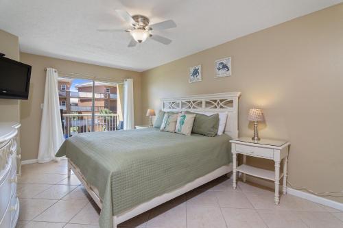 Apartamento Ciboney Condos 3008 Miramar Beach