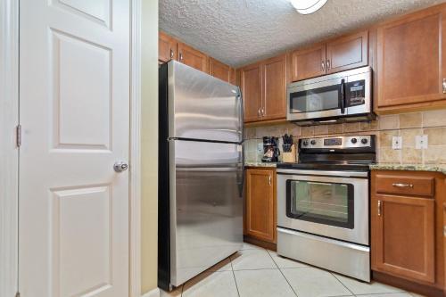 Apartamento Ciboney Condos 3008 Miramar Beach