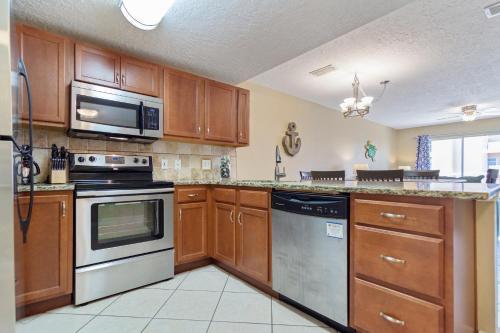 Apartamento Ciboney Condos 3008 Miramar Beach