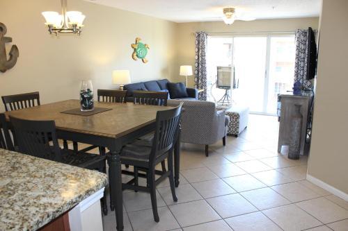 Apartamento Ciboney Condos 3008 Miramar Beach