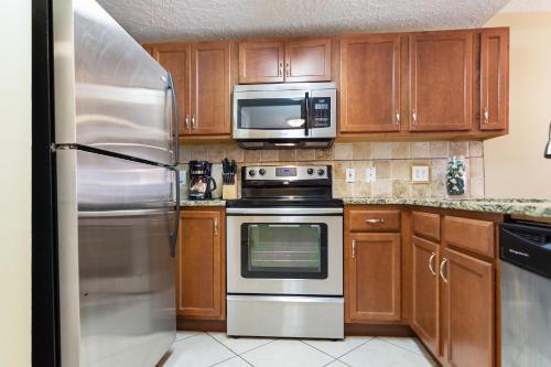 Apartamento Ciboney Condos 3008 Miramar Beach