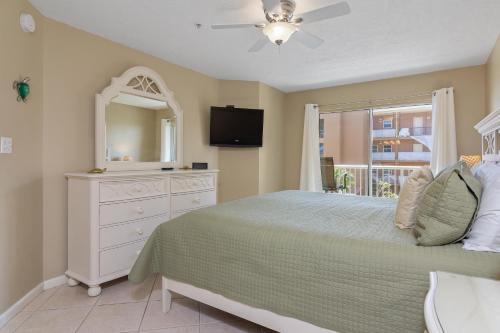 Apartamento Ciboney Condos 3008 Miramar Beach