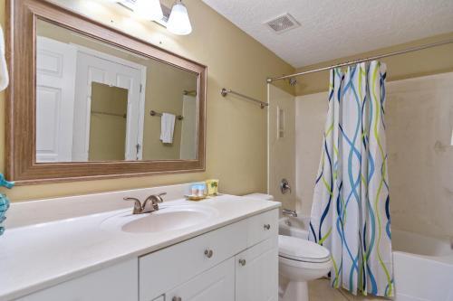 Apartamento Ciboney Condos 3008 Miramar Beach