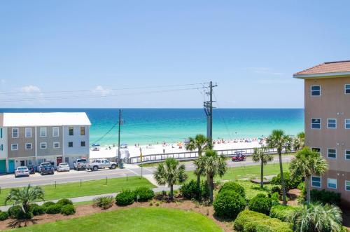 Apartamento Ciboney Condos 3008 Miramar Beach