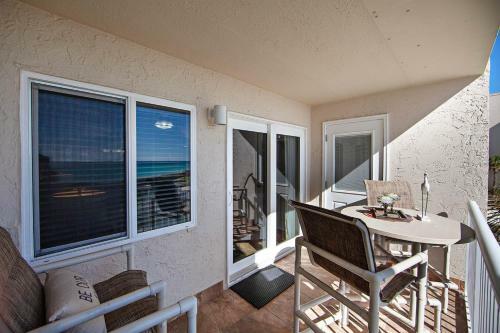 Apartamento Gulf Shore Condo #304