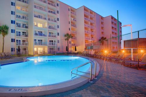 Apartamento Gulf Shore Condo #304