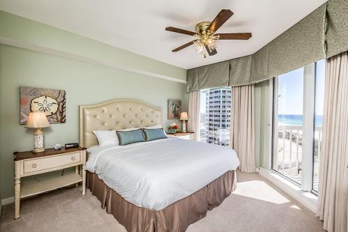Apartamento Beach Front Destination Condo