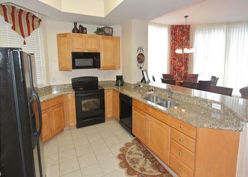 Apartamento Silver Shells Penthouse St. Lucia Ph1 - Destin Condo