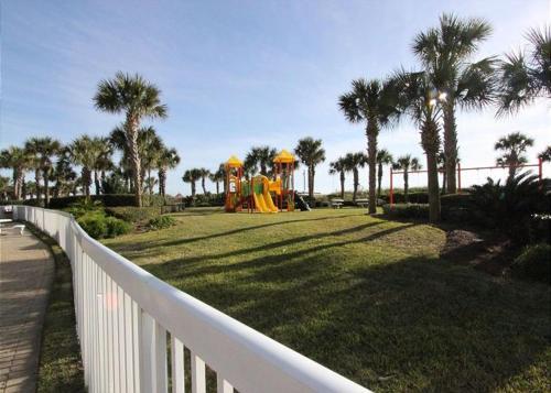 Apartamento Silver Shells Penthouse St. Lucia Ph1 - Destin Condo