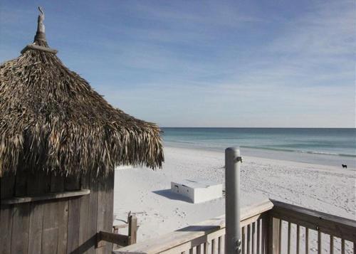 Apartamento Silver Shells Penthouse St. Lucia Ph1 - Destin Condo