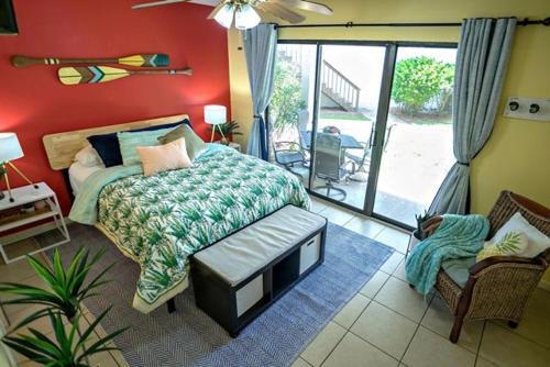 Blue Surf 18 Townhouse
