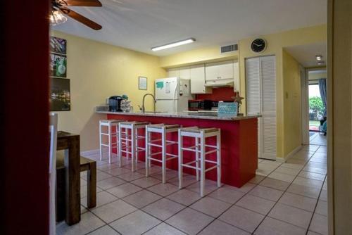 Blue Surf 18 Townhouse