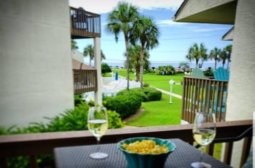 Blue Surf 18 Townhouse