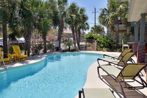 Seahaus Destin