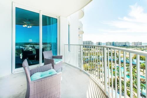 Apartamento Palms Resort 11105 By Real Joy Vacations