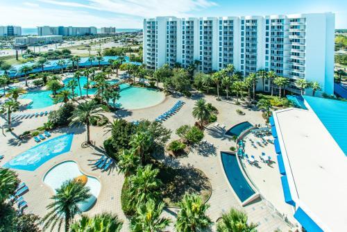 Apartamento Palms Resort 11105 By Real Joy Vacations