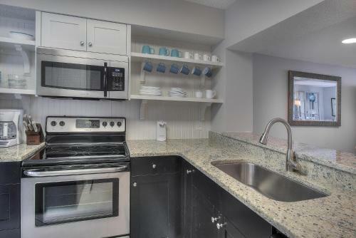 Beachwalk Villa 5060